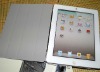 customizable smart cover for iPad 2 with sleep function