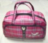 customizd travel bag supplier