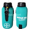 customize neoprene water bottle cooler