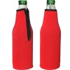 customize neoprene wine bottle cooler