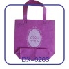 customize non-woven bags for low price