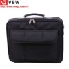 customized 15" nylon laptop briefcase