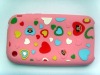 customized cell phone silicone covers