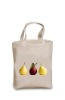 customized cotton shopping bag