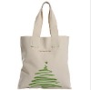 customized cotton shopping bags