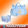 customized diaper bag