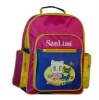 customized girls school backpack ABAP-082