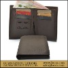 customized hand made men wallets