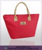 customized ladies tote bag