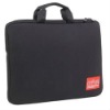 customized neoprene laptop bag with handle