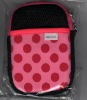 customized neoprene mobil phone bag