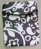 customized neoprene netbook bag