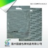 customized nonwoven zipper bag  for garments GS-CSBWFB-01013
