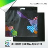 customized nonwoven zipper bag  for garmentsGS-CSBWFB-01001