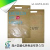 customized nonwoven zipper bag  for garmentsGS-CSBWFB-01001