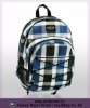 customized outdoor backpack in 600D woven