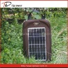 customized outdoor solar charging bag