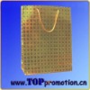 customized paper bag