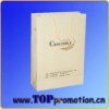 customized paper gift bag tops3064