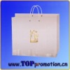 customized paper gift bag tops3065