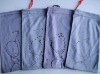 customized polyester microfiber fabric digital camera bag