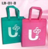 customized pp non woven bag