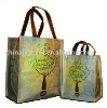 customized printed non woven bag for promotion