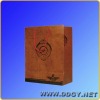 customized promotion paper bag tops3071