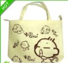 customized shopping nonwoven bag