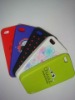 customized silicon phone cases