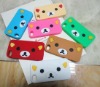 customized silicone mobile phone cases