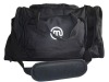 customized sports duffel bag