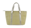 customized swimming recycled paper woven bags