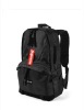 cut design travel bag school bag day backpack