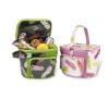 cute Food cooler bag