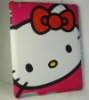 cute HelloKitty Hard Case Cover for iPad 2