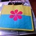 cute Non-Woven Bag(NWB10-0025)