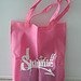 cute Non-Woven Bag(gift bag,promotion bag)