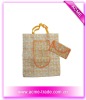 cute Non-woven foldable bag