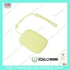 cute and colorful  silicone cion purse