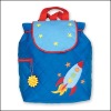 cute baby's school bag school backpack kid's bag