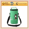 cute baby wine bottle Cooler Bag for Promotion