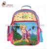 cute backpacks high school with handle