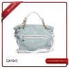 cute bag with beautiful chain and holes(DA1045)