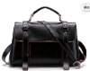 cute black colour bag for laptop