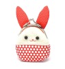 cute bunny money wallet