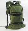 cute canvas backpack,sport rucksack