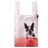 cute canvas shopping tote bag(KY-00029)