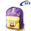 cute cartoon schoolbag