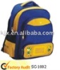 cute cartoon shool backpack for teenager